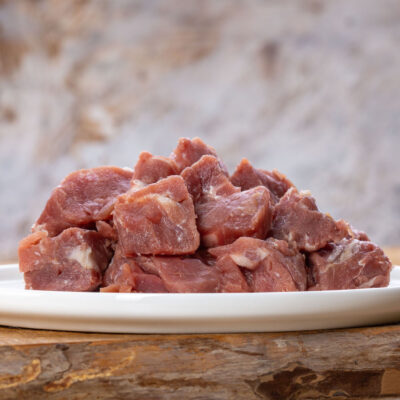 Barfgold Entenfleisch, mager 1kg