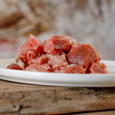 Barfgold Putenmuskelfleisch