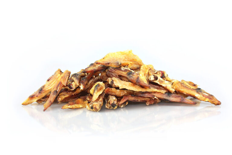 Snacks | Geflügel | Chicken Wings 250g