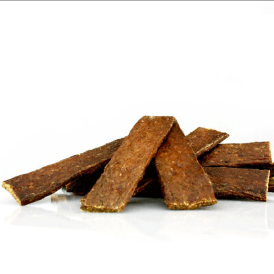 Snacks | Wild | Kaninchen Fleischstreifen 125g