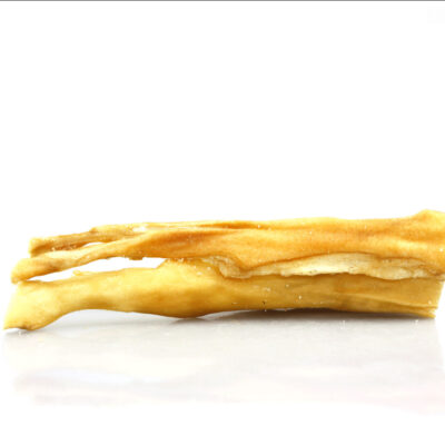 Snacks | Lamm | Kopfhaut 200g