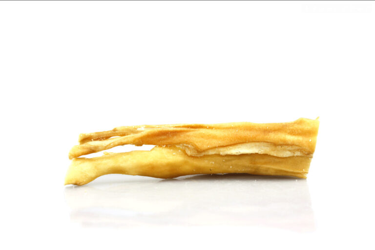 Snacks | Lamm | Kopfhaut 200g