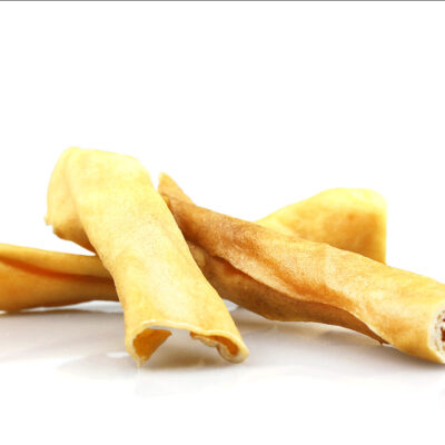 Snacks | Pferd | Kopfhaut 200g