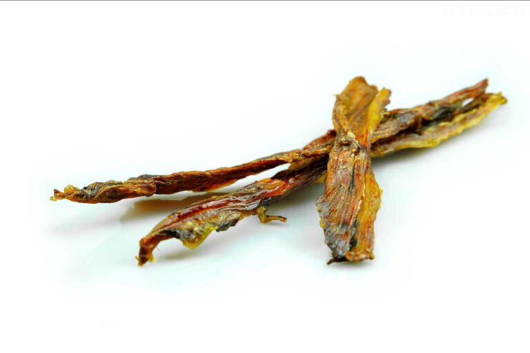 Snacks | Pferd | Nackensehnen 200g