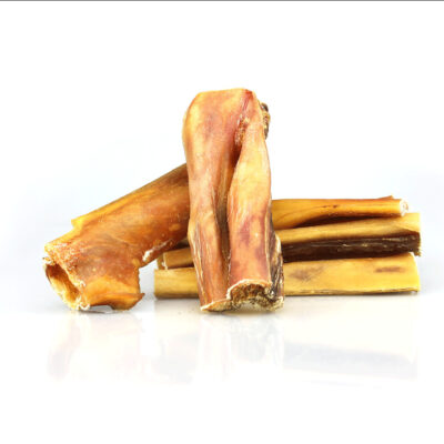 Snacks | Rind | Kopfhaut extra hart 15cm