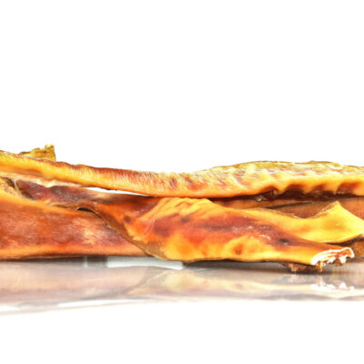Snacks | Rind | Kopfhaut extra hart 30cm 500g