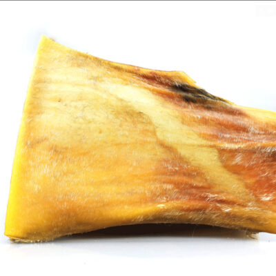 Snacks | Rind | Kopfhaut Platte hart 500g