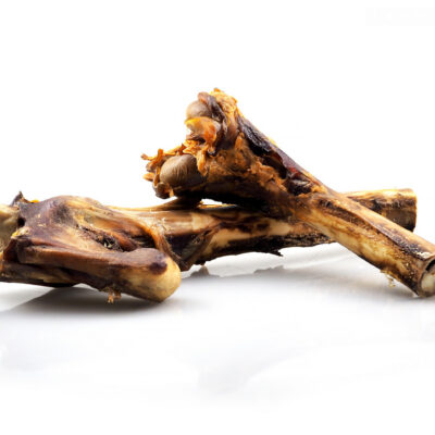 Snacks | Wild | Hirsch Markknochen 1 Stk.