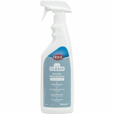 *viel gebraucht* Tierheim Falkensee | Geruchsneutralisierer 750ml