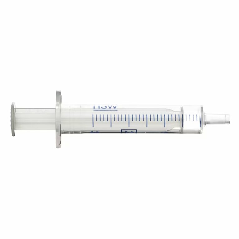 Igelzentrum Niedersachsen | Einmalspritzen 2 ml