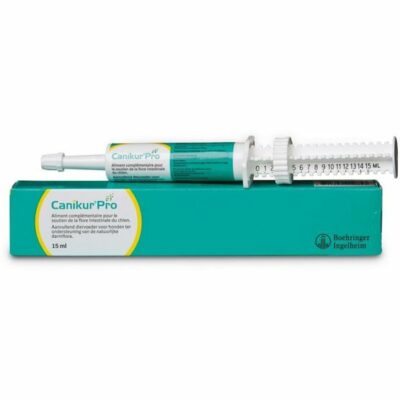 Tierheim Roggendorf | Carnikur Pro 15ml