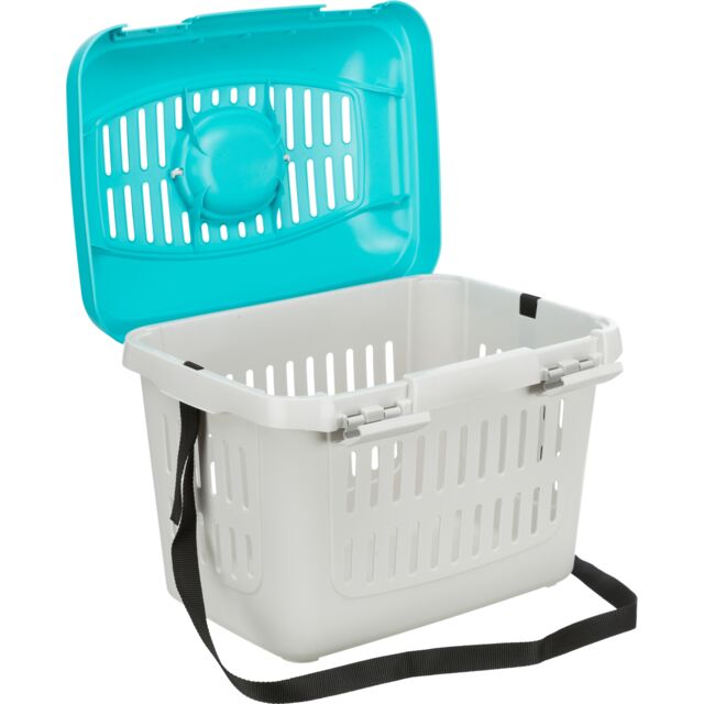 Stachelnasen | Transportbox Midi-Capri