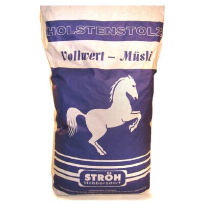 *viel gebraucht* Lottihof | Ströh haferfrei Müsli T698 20kg