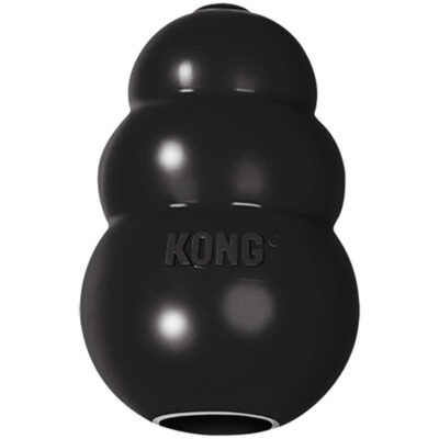 **Osterwunsch** Tierheim Kehl | Hundespielzeug KONG® Extreme XXL