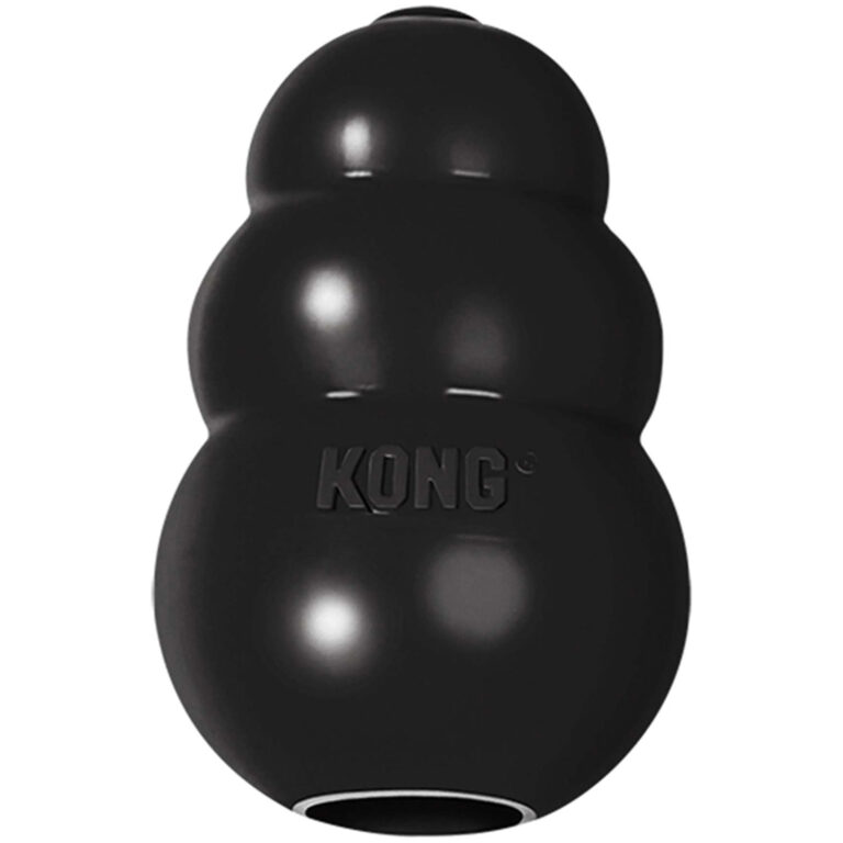 **Osterwunsch** Tierheim Kehl | Hundespielzeug KONG® Extreme XXL