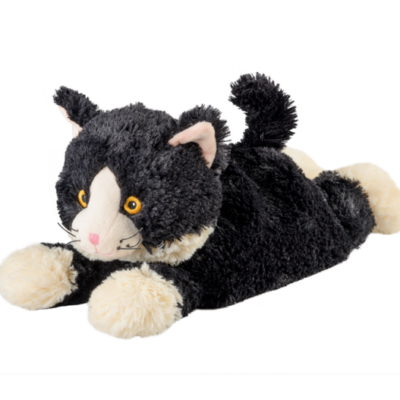 *Weihnachtswunsch* Kitty München e.V. Warmies®Farmtiere diverse Sorten