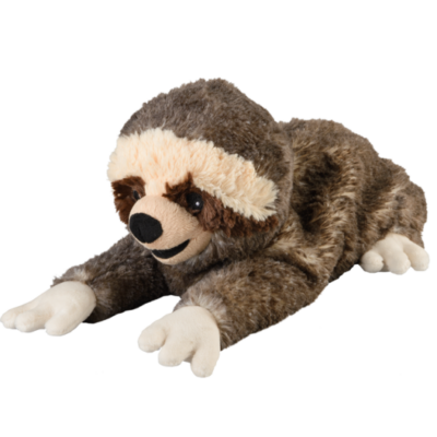 *Weihnachtswunsch* Tierheim Falkensee | Warmies®Tiere aus Amerika Faultier