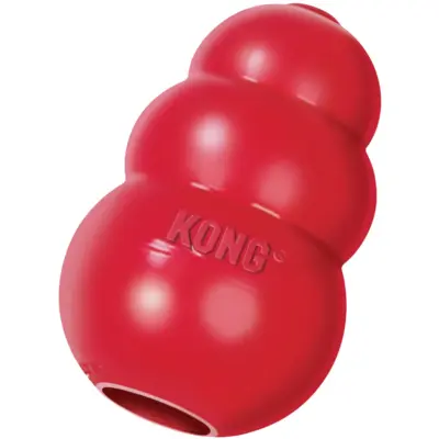 *Weihnachtswunsch* Tierheim Mayen - Hundespielzeug KONG® Classic XXL