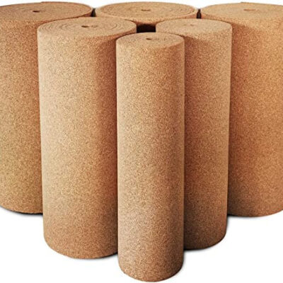 *Weihnachtswunsch* Tierheim Meissen | Korkboden 2mm x 100cm x 100cm