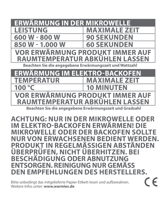 *Weihnachtswunsch* Tierheim Crimmitschau | Warmies®Farmtiere diverse Sorten – Bild 10