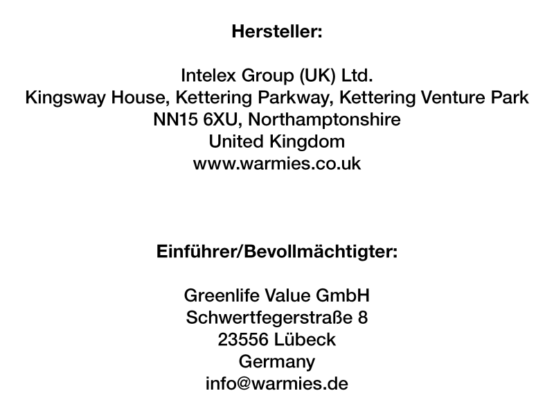 *Weihnachtswunsch* Tierheim Crimmitschau | Warmies®Farmtiere diverse Sorten – Bild 9