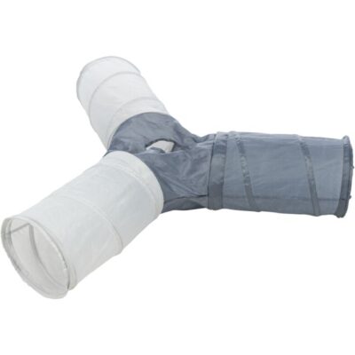 *Weihnachtswunsch* Tierheim Mayen - Spieltunnel mit 4 Eingängen