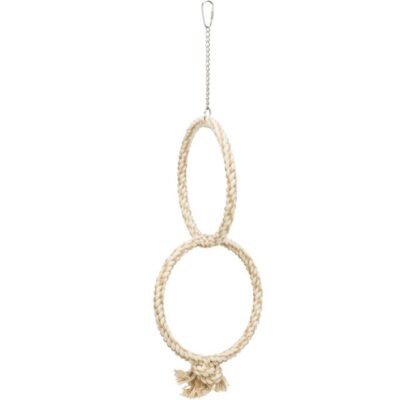 *Weihnachtswunsch* Tierheim Falkensee | Tau-Ring