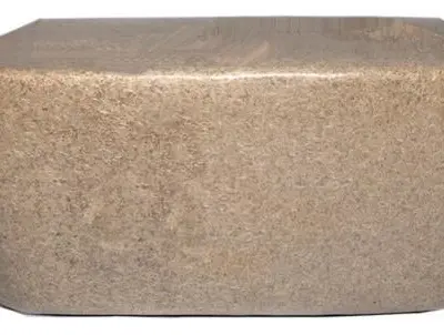 *Weihnachtswunsch* Tierheim Meissen | Stroh 20 kg