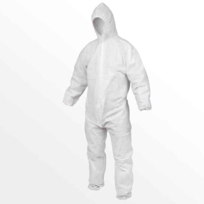 *Weihnachtswunsch* Tierheim Meissen | Einwegschutzoveral XXL