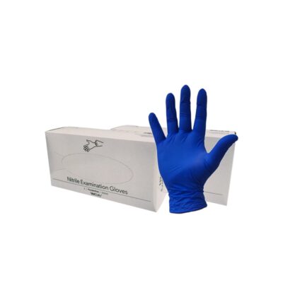 *Weihnachtswunsch* Tierheim Meissen | VetDaily Nitrilhandschuhe Puderfrei 200 Stück diverse Größen