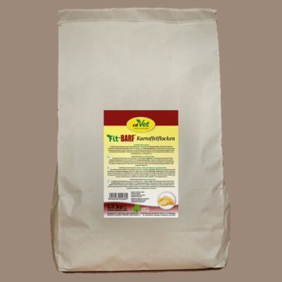 **Tierheim Mayen | Fit-BARF Kartoffelflocken 1,5kg